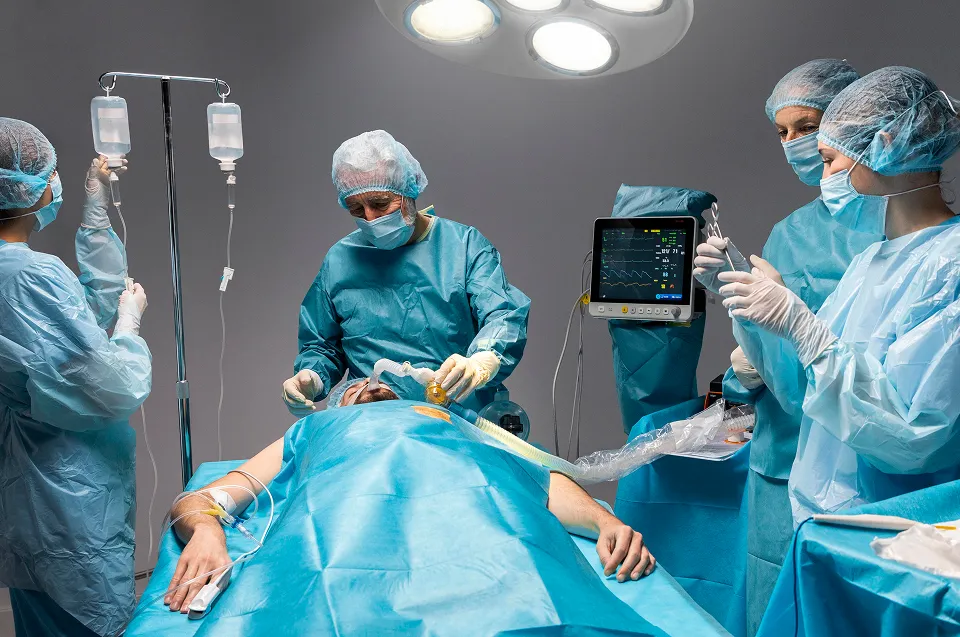 General Surgery