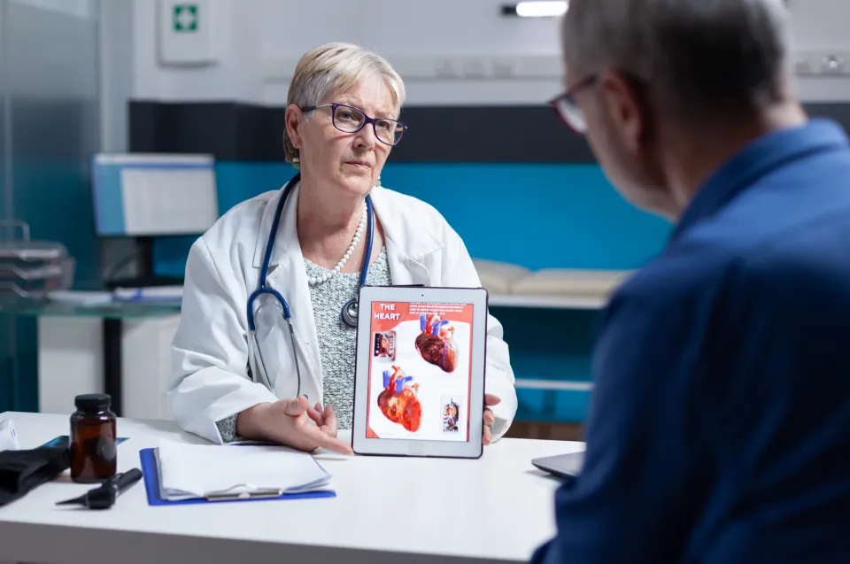 Cardiology
