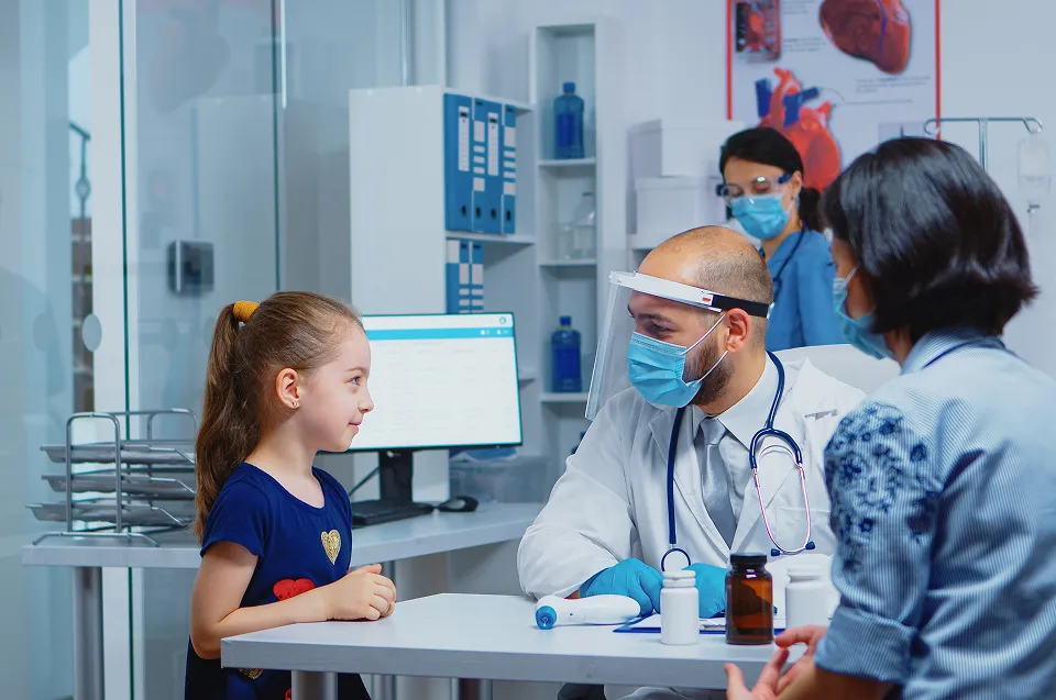 Primary Healthcare