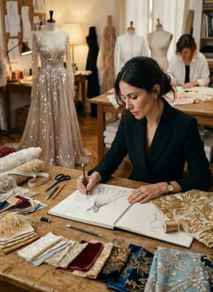 fashion-service