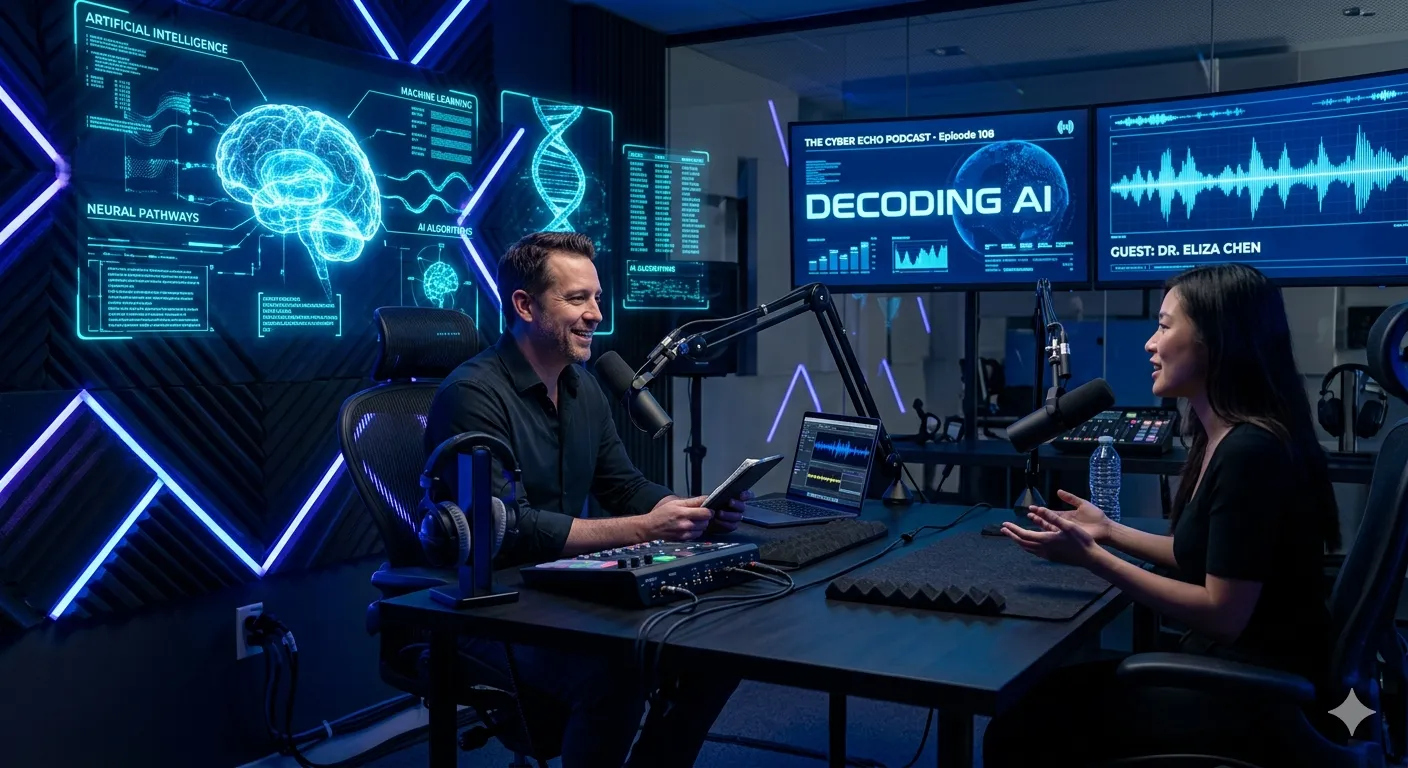 Podcast Episode