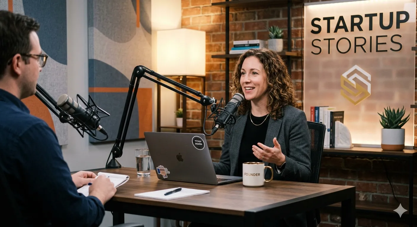Podcast Episode
