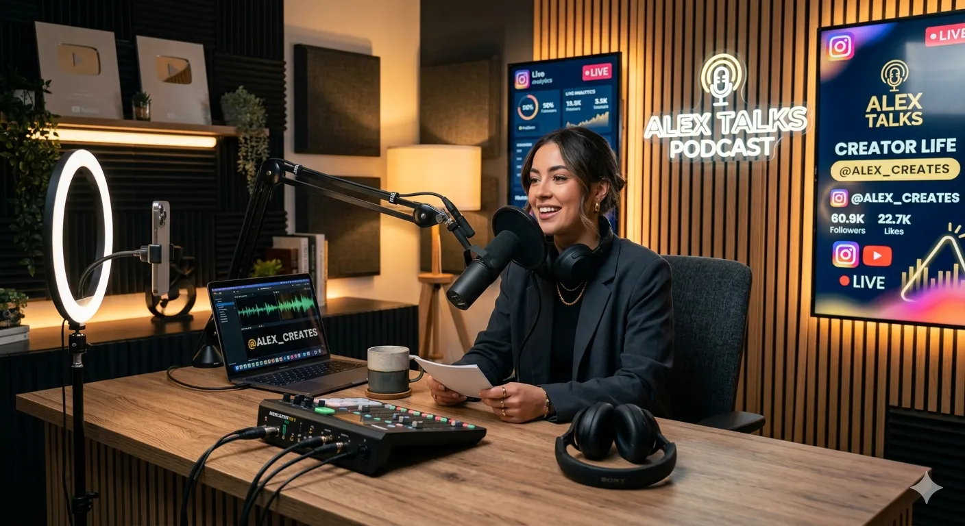 Podcast Episode