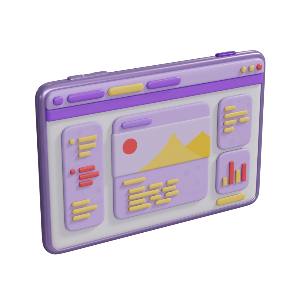 layout