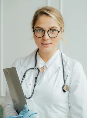 Dr. Matthew David