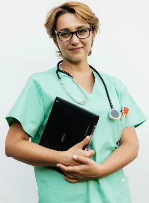 Dr. Sophia Reynolds