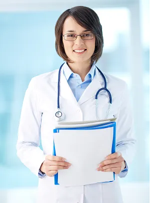 Dr. Liam Thompson