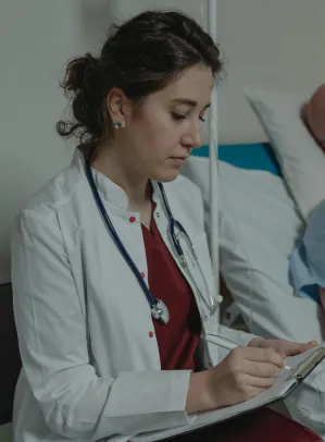 Dr. Emily Carter