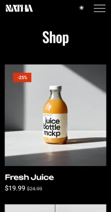 Shop Images