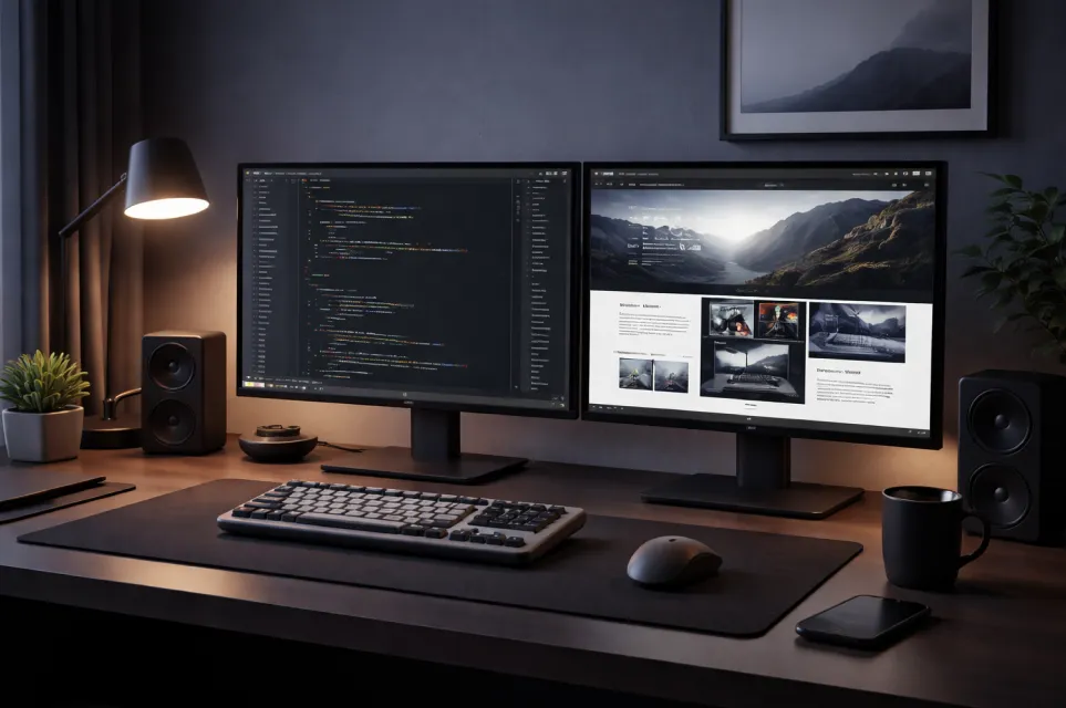 developer-service