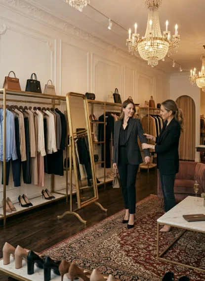 fashion-service