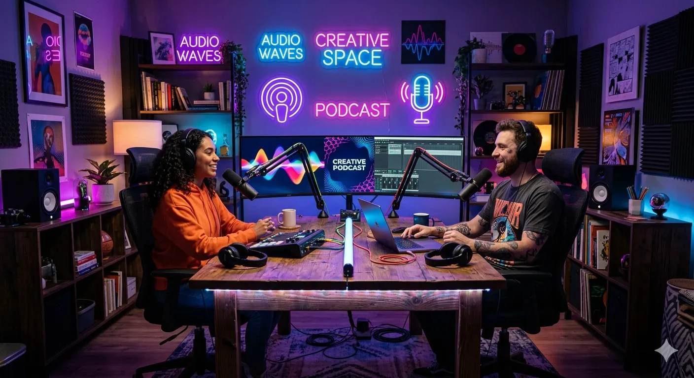 Podcast Episode