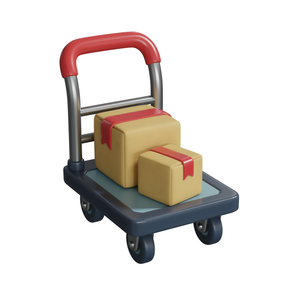 cart