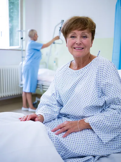 Patient Photo