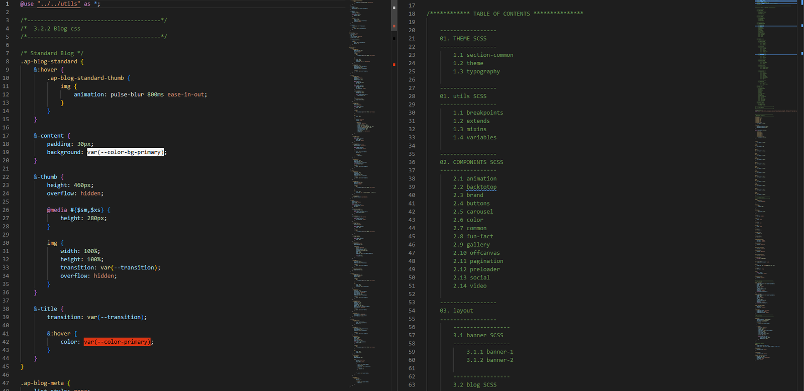 CSS