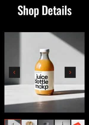 Shop Images